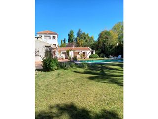 Foto 3 de INKASA INMOBILIARIA - ALQUILA CASA TEMPORAL EN CHACRAS DE CORIA