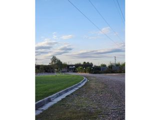 Foto 4 de INKASA INMOBILIARIA - VENDE LOTE EN BARRIO PRIVADO VISTA OLIVA