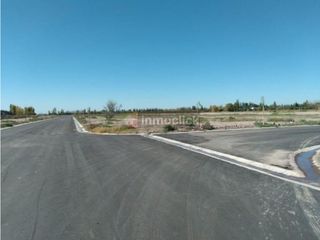 Foto 4 de INKASA INMOBILIARIA -  VENDE LOTE EN BARRIO PRIVADO LAS ACACIAS