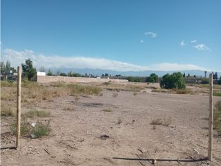 Foto 4 de INKASA INMOBILIARIA - VENDE LOTE EN MAIPU IDEAL PARA DESARROLLO