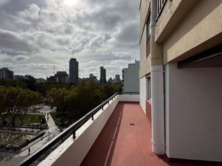 Foto 3 de VENTA departamento Centro Mar del Plata 4 ambientes