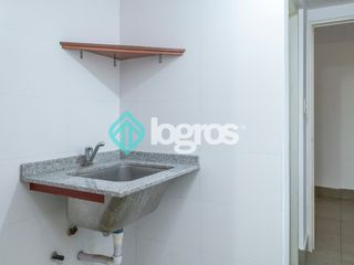 Foto 22 de Departamento en venta de 3 dormitorios con cochera en Macrocentro