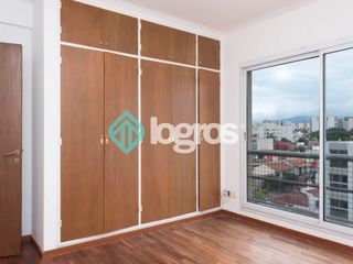 Foto 37 de Departamento en venta de 3 dormitorios con cochera en Macrocentro