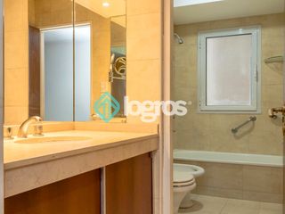 Foto 24 de Departamento en venta de 3 dormitorios con cochera en Macrocentro