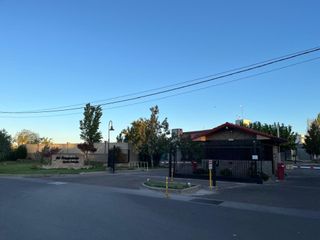 Foto 3 de VENTA LOTE BARRIO PRIVADO VILLA NUEVA, GUAYMALLEN