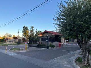 Foto 2 de VENTA LOTE BARRIO PRIVADO VILLA NUEVA, GUAYMALLEN
