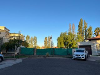 Foto 9 de VENTA LOTE BARRIO PRIVADO VILLA NUEVA, GUAYMALLEN