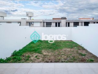 Foto 16 de Dúplex financiados en venta en Grand Bourg - Salta Capital
