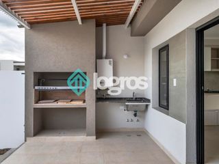 Foto 20 de Dúplex financiados en venta en Grand Bourg - Salta Capital