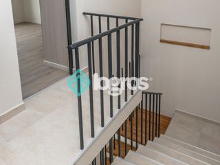 Foto 27 de Dúplex financiados en venta en Grand Bourg - Salta Capital