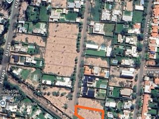Foto 11 de LOTE EN VENTA CHACRAS DE CORIA SEMI PRIVADO