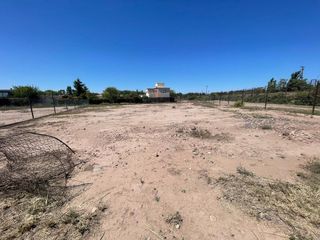 Foto 6 de LOTE EN VENTA CHACRAS DE CORIA SEMI PRIVADO