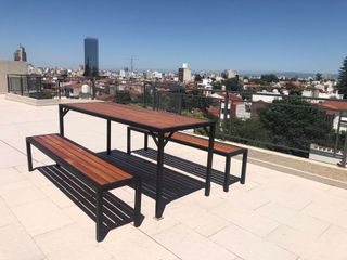 Foto 16 de SE VENDE DEPARTAMENTO C/COCH Y AMENITIES EN COFICO