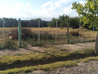 Foto 5 de Terreno de 1000 m2 en barrio privado de Maipú