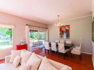 Foto 4 de Venta casa 5 ambientes Villanueva Santa Catalina