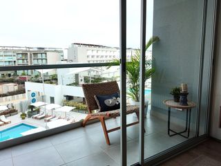 Foto 1 de Departamento en San Bartolo