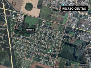 Foto 2 de TERRENO EN BARRIO LAS MERCEDES- RECREO