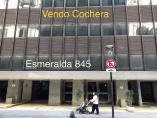 Foto 9 de Venta COCHERA en edificio de categoria