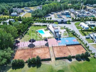 Foto 67 de VENTA CASA A ESTRENAR BARRIO SAUCES DEL LIMAY