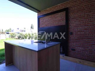 Foto 54 de VENTA CASA A ESTRENAR BARRIO SAUCES DEL LIMAY