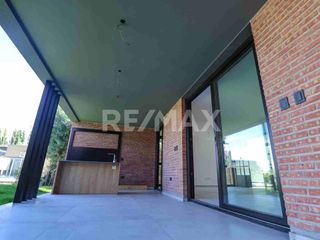 Foto 55 de VENTA CASA A ESTRENAR BARRIO SAUCES DEL LIMAY