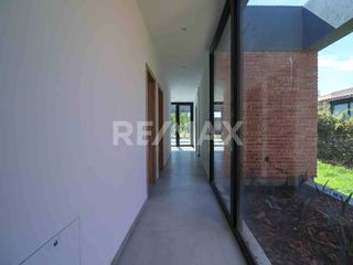 Foto 29 de VENTA CASA A ESTRENAR BARRIO SAUCES DEL LIMAY