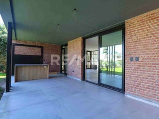 Foto 53 de VENTA CASA A ESTRENAR BARRIO SAUCES DEL LIMAY