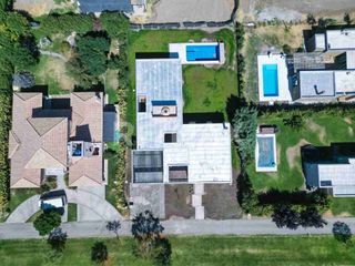 Foto 61 de VENTA CASA A ESTRENAR BARRIO SAUCES DEL LIMAY