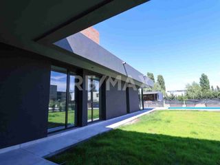 Foto 57 de VENTA CASA A ESTRENAR BARRIO SAUCES DEL LIMAY