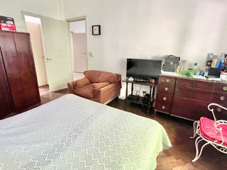 Foto 8 de PH EN VENTA 5 AMBIENTES EN CHACARITA PATIO TERRAZA