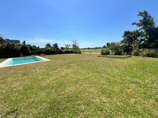 Foto 34 de VENTA CASA 7 AMB con SENSACIONAL VISTA AL GOLF