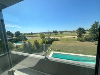 Foto 18 de VENTA CASA 7 AMB con SENSACIONAL VISTA AL GOLF