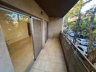 Foto 9 de Alquiler Departamento de 2 Amb Belgrano