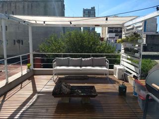 Foto 23 de VENTA DEPARTAMENTO PH B° MONTSERRAT