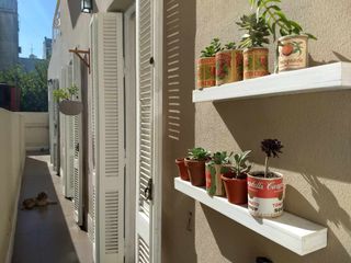 Foto 3 de VENTA DEPARTAMENTO PH B° MONTSERRAT