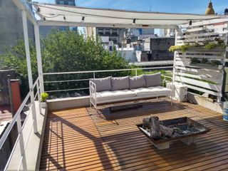 Foto 22 de VENTA DEPARTAMENTO PH B° MONTSERRAT