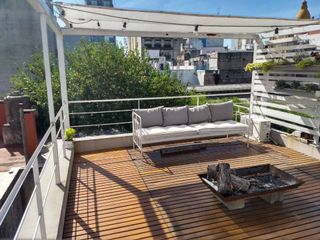 Foto 1 de VENTA DEPARTAMENTO PH B° MONTSERRAT