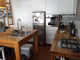 Foto 9 de VENTA DEPARTAMENTO PH B° MONTSERRAT