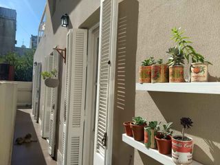 Foto 2 de VENTA DEPARTAMENTO PH B° MONTSERRAT