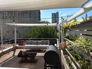 Foto 24 de VENTA DEPARTAMENTO PH B° MONTSERRAT