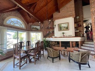 Foto 15 de ALQUILER CASA lote AL AGUA, PILETA,  AMARRA TIGRE