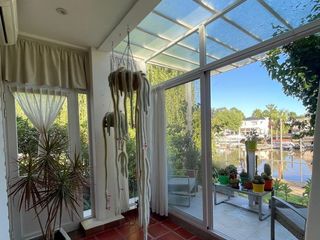 Foto 13 de ALQUILER CASA lote AL AGUA, PILETA,  AMARRA TIGRE