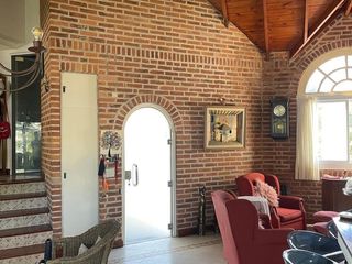 Foto 19 de ALQUILER CASA lote AL AGUA, PILETA,  AMARRA TIGRE