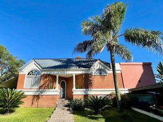 Foto 2 de ALQUILER CASA lote AL AGUA, PILETA,  AMARRA TIGRE