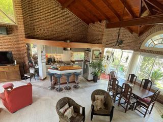 Foto 18 de ALQUILER CASA lote AL AGUA, PILETA,  AMARRA TIGRE