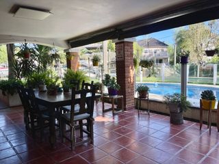 Foto 8 de ALQUILER CASA lote AL AGUA, PILETA,  AMARRA TIGRE