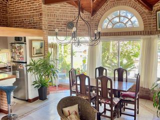 Foto 16 de ALQUILER CASA lote AL AGUA, PILETA,  AMARRA TIGRE