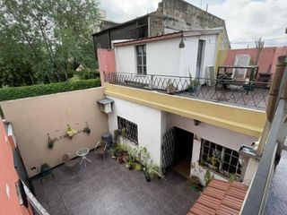 Foto 20 de VENTA CASA C/COCHERA MULTIFAMILIAR