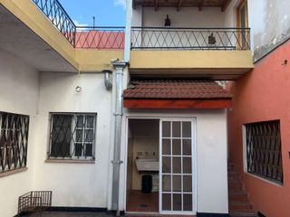 Foto 22 de VENTA CASA C/COCHERA MULTIFAMILIAR