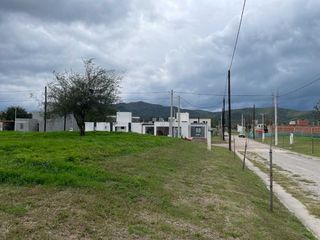 Foto 1 de LOTE 350 M2  Bº TEJAS 4 - ETAPA 3 - A CANCELAR